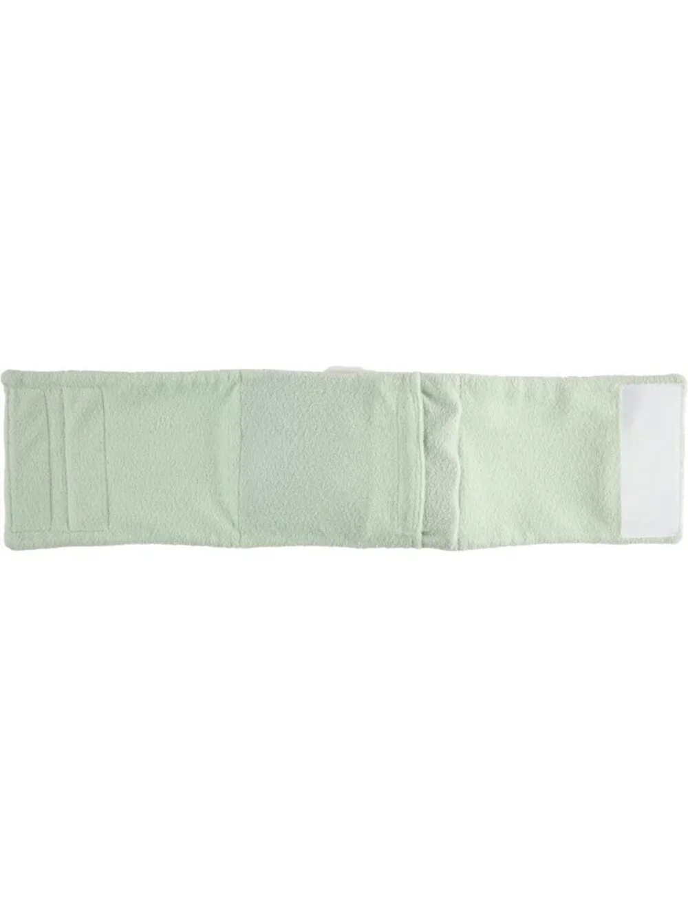 Heated Infant Gripe Belt Belly Band | Soothing Warmth & Compression for Tummy